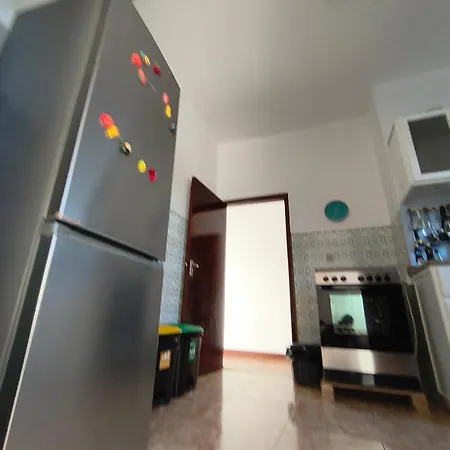 Tres Marias - Shared Countryside Connection Habitación en casa particular