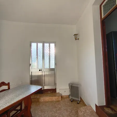 Habitación en casa particular Tres Marias - Shared Countryside Connection *