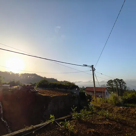 Tres Marias - Shared Countryside Connection Homestay *