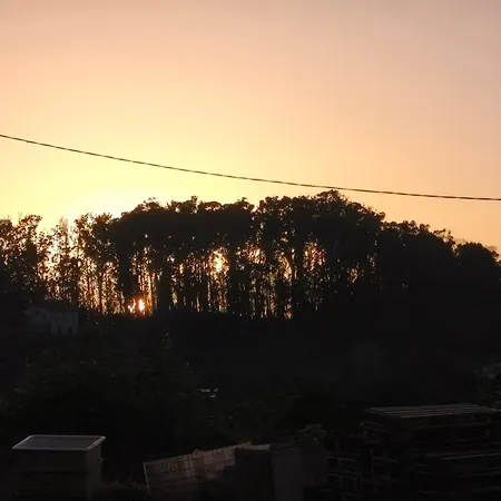 Tres Marias - Shared Countryside Connection Homestay