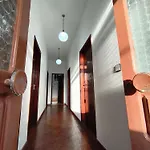 Tres Marias - Shared Countryside Connection