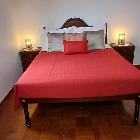 Tres Marias - Shared Countryside Connection Privat bolig *