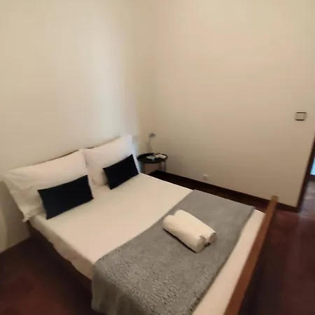 Проживание в семье Tres Marias - Shared Countryside Connection Levada Grande