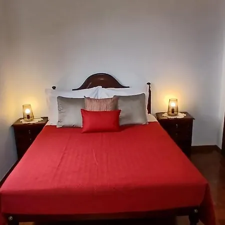 Tres Marias - Shared Countryside Connection Privat bolig *