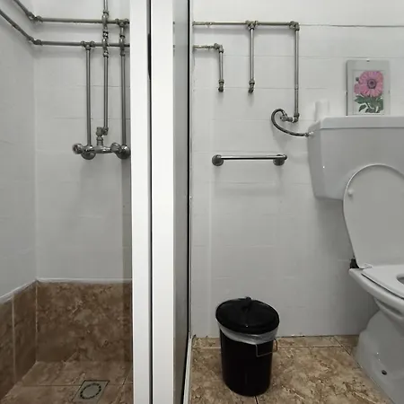 Tres Marias - Shared Countryside Connection Проживание в семье Levada Grande