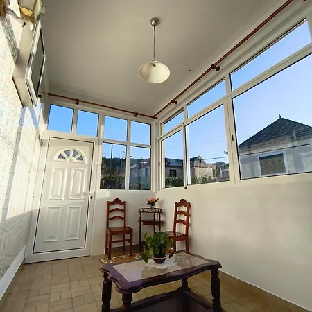 Tres Marias - Shared Countryside Connection Privat bolig *