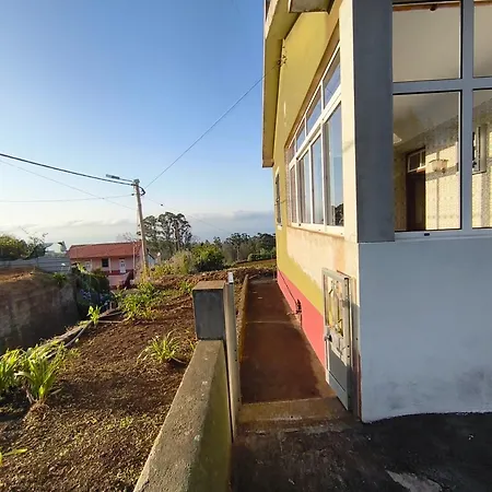 Privat bolig Tres Marias - Shared Countryside Connection *