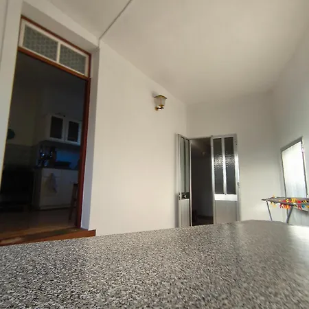 Tres Marias - Shared Countryside Connection * Levada Grande