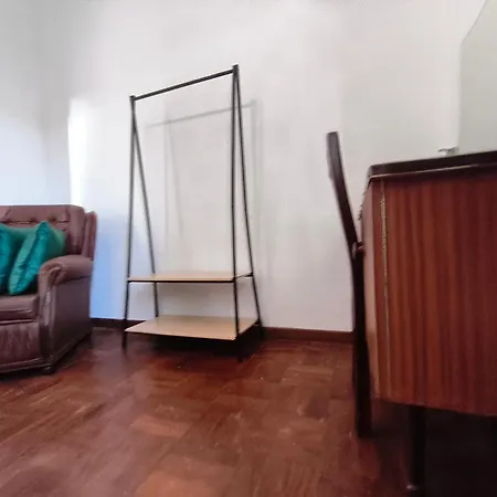 Privat bolig Tres Marias - Shared Countryside Connection