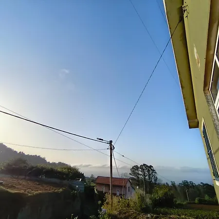 Tres Marias - Shared Countryside Connection *