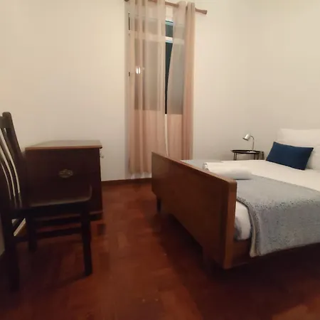 Tres Marias - Shared Countryside Connection * Levada Grande