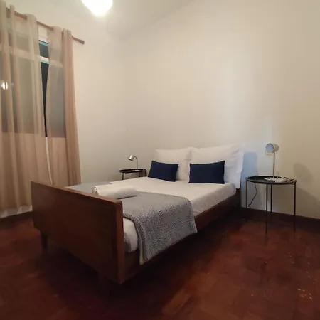 Проживание в семье Tres Marias - Shared Countryside Connection *