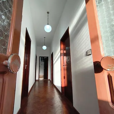 Tres Marias - Shared Countryside Connection