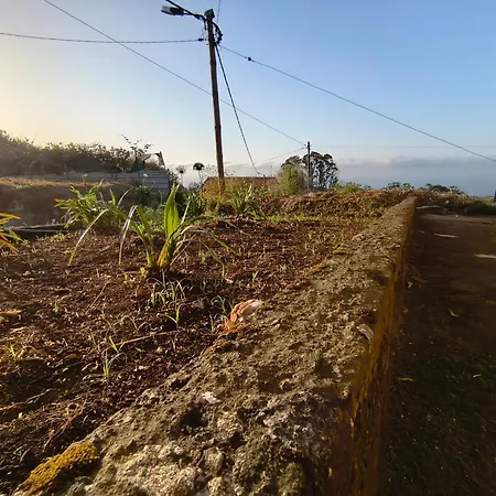 Três Marias - Shared Countryside Connection Levada Grande