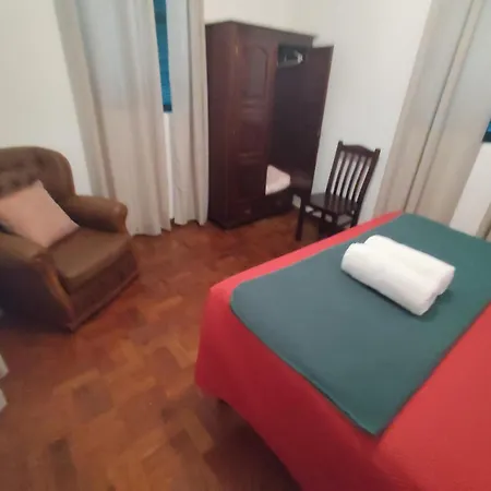 Tres Marias - Shared Countryside Connection