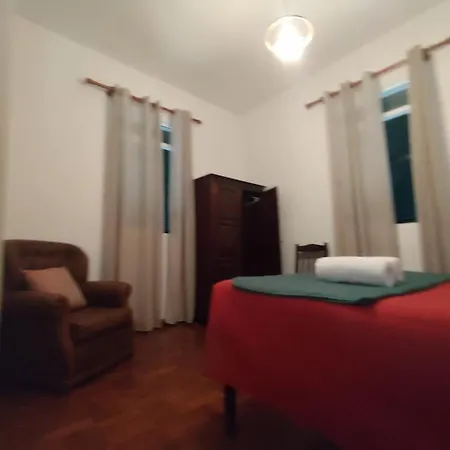 Tres Marias - Shared Countryside Connection Privat bolig