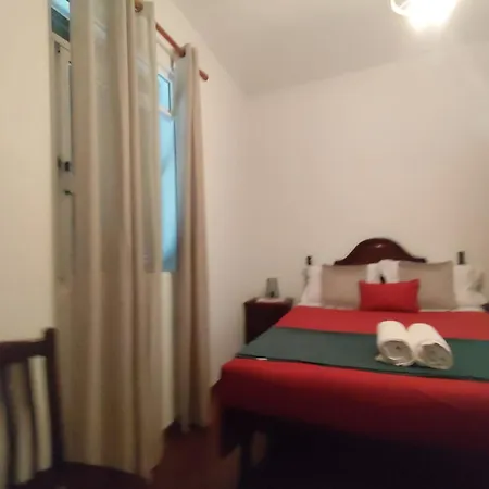 Tres Marias - Shared Countryside Connection *