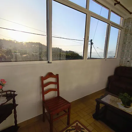 Tres Marias - Shared Countryside Connection Levada Grande