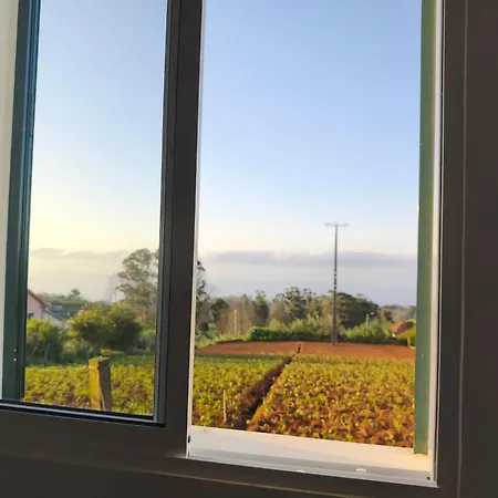 Tres Marias - Shared Countryside Connection