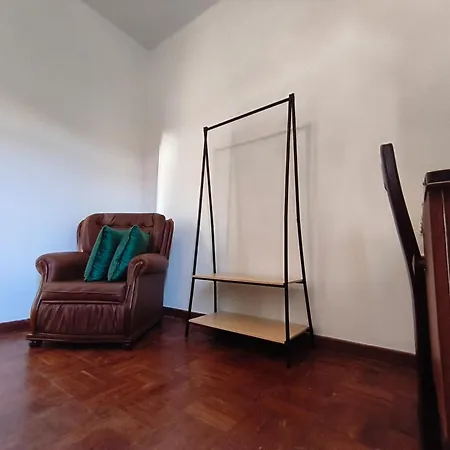 Três Marias - Shared Countryside Connection Séjour chez l'habitant