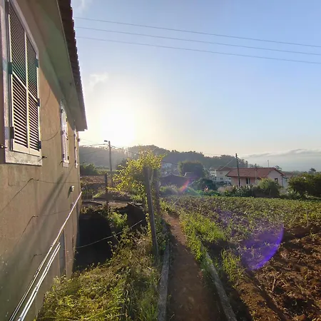 Проживание в семье Tres Marias - Shared Countryside Connection