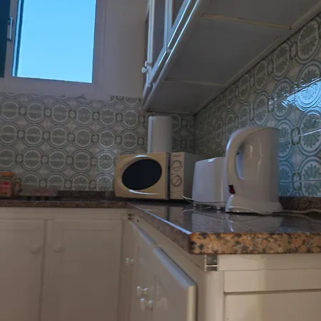 Tres Marias - Shared Countryside Connection Privat bolig Levada Grande