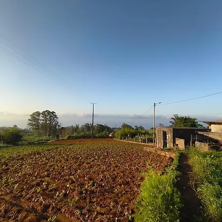 Tres Marias - Shared Countryside Connection * Levada Grande