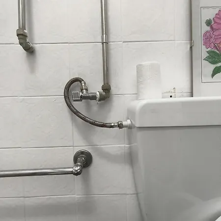 Tres Marias - Shared Countryside Connection Privat bolig Levada Grande