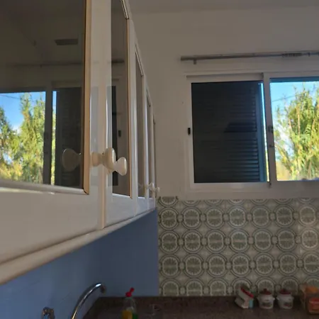 Tres Marias - Shared Countryside Connection * Levada Grande