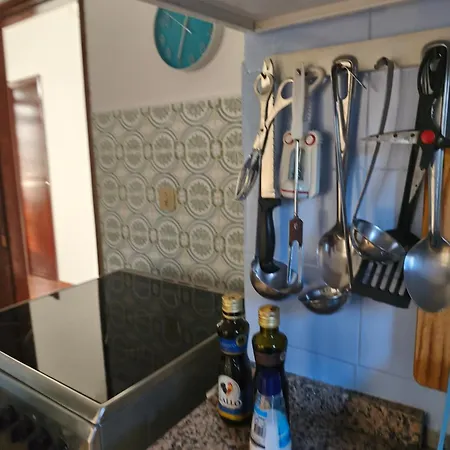 Privat bolig Tres Marias - Shared Countryside Connection Levada Grande