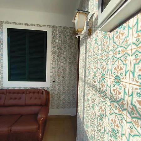 Privat bolig Tres Marias - Shared Countryside Connection *