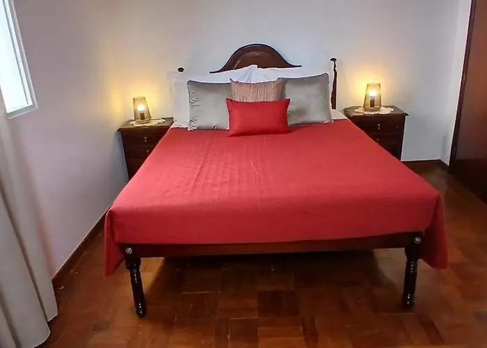 Tres Marias - Shared Countryside Connection Homestay *