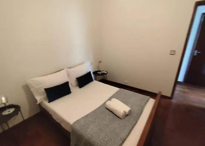 Homestay Tres Marias - Shared Countryside Connection Levada Grande