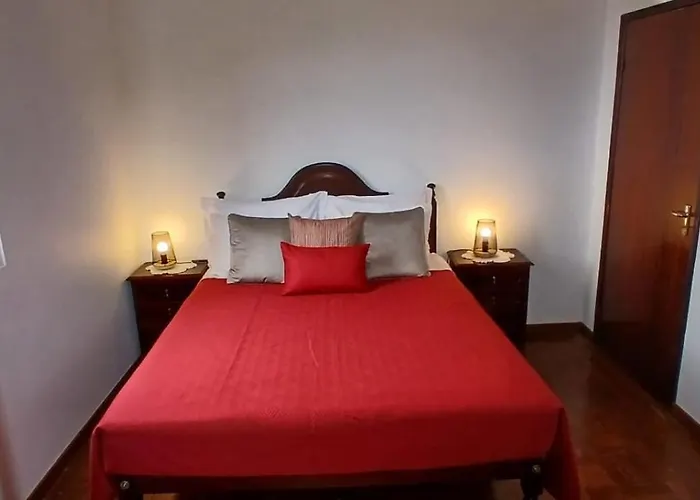 Tres Marias - Shared Countryside Connection Homestay *