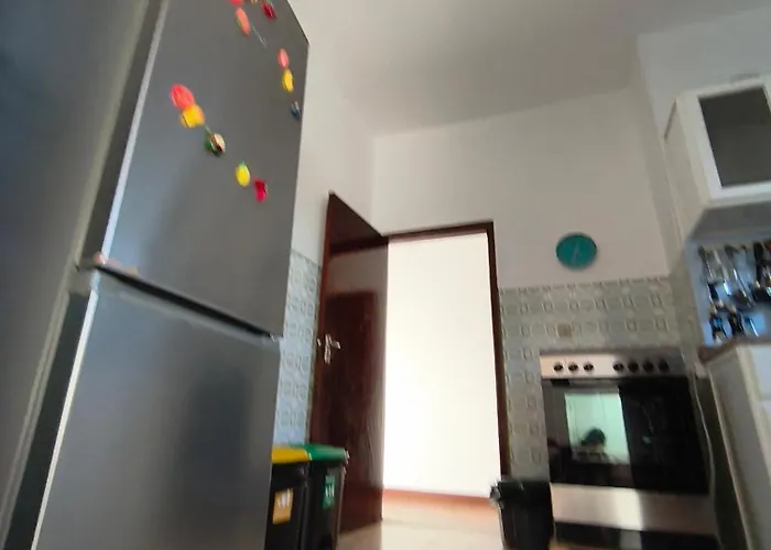 Tres Marias - Shared Countryside Connection 民宿