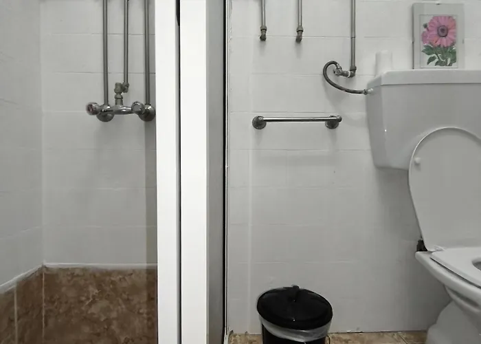 Tres Marias - Shared Countryside Connection 民宿 Levada Grande