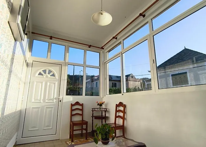 Tres Marias - Shared Countryside Connection Homestay *