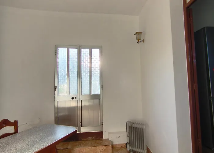 Homestay Tres Marias - Shared Countryside Connection *