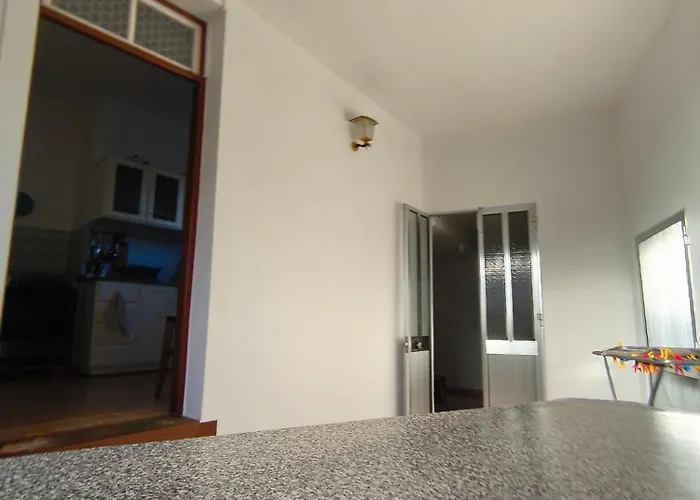 Tres Marias - Shared Countryside Connection * Levada Grande