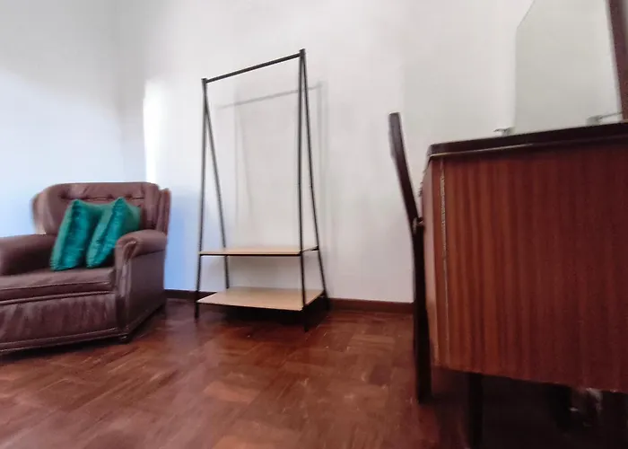 Homestay Tres Marias - Shared Countryside Connection