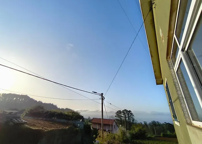 Tres Marias - Shared Countryside Connection *