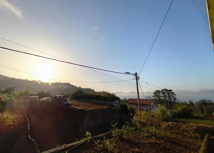 Tres Marias - Shared Countryside Connection 民宿 *