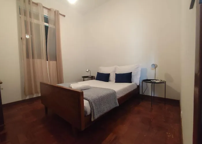 Homestay Tres Marias - Shared Countryside Connection *