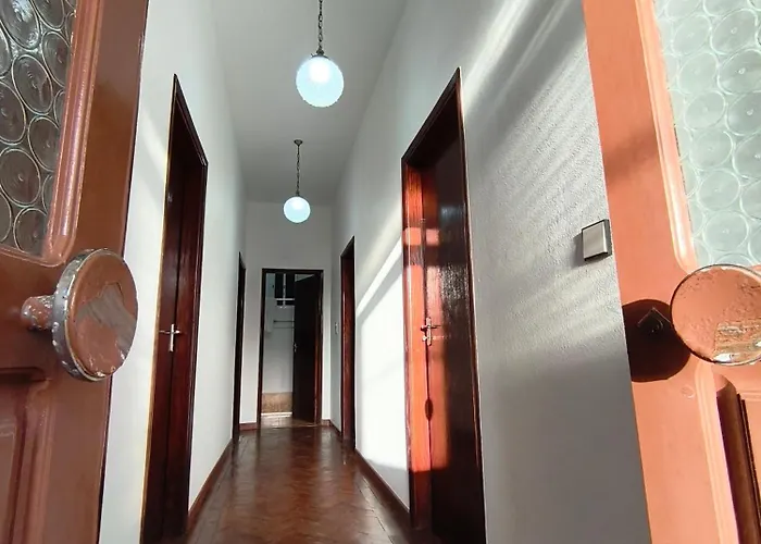 Tres Marias - Shared Countryside Connection