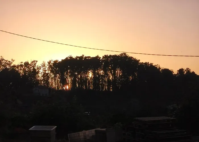 Tres Marias - Shared Countryside Connection Homestay