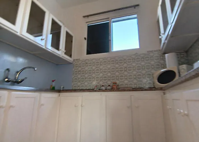 Homestay Tres Marias - Shared Countryside Connection *