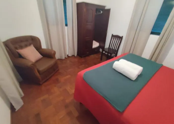 Tres Marias - Shared Countryside Connection