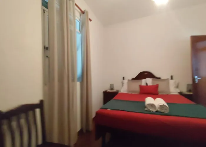 Tres Marias - Shared Countryside Connection *