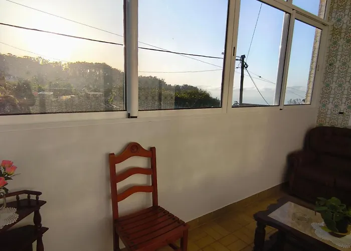 Tres Marias - Shared Countryside Connection Levada Grande