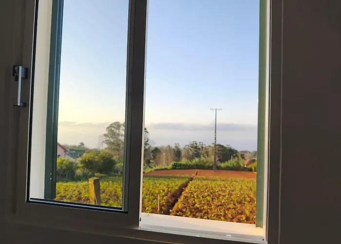 Tres Marias - Shared Countryside Connection